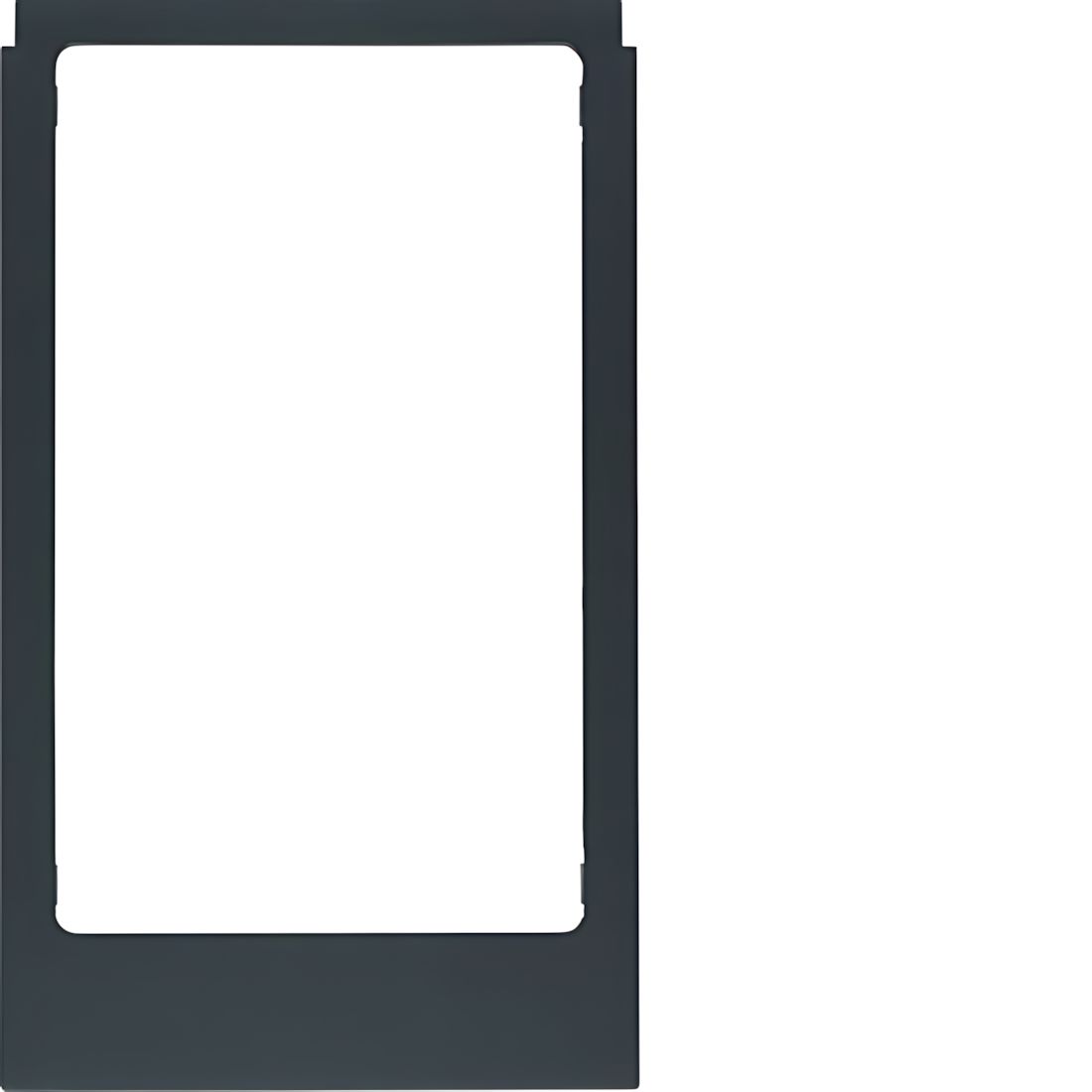 Berker Designrahmen 13207006 Berker Designrahmen 13207006