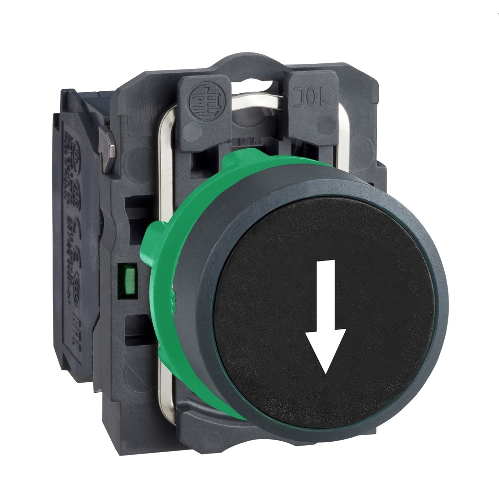 Schneider Electric Drucktaster XB5AA3351