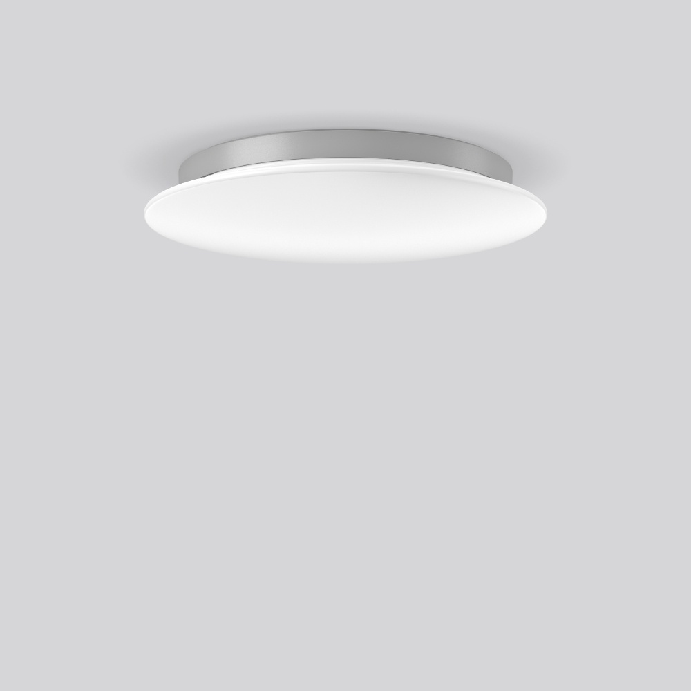 RZB LED Anbauleuchte 312639.004.76