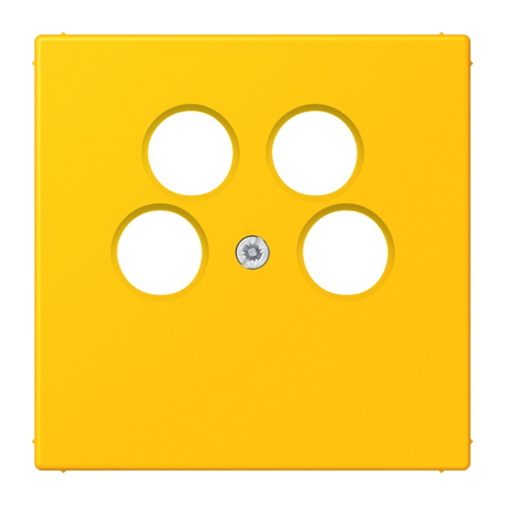 Jung Abdeckung LC990-4SAT2263