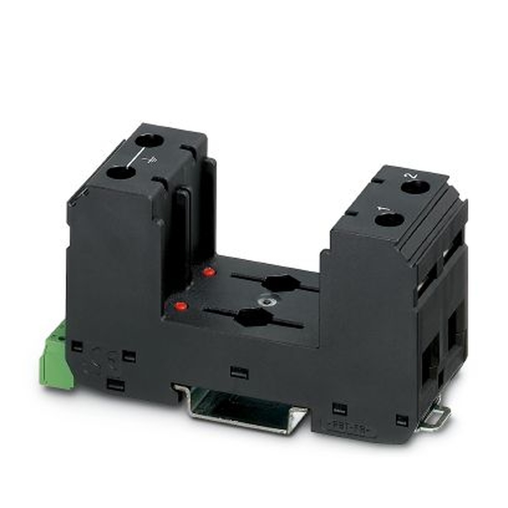 Phoenix Contact Überspannungsschutz Basiselement Typ 2 2800246 Typ VAL-MS/2+0-BE/FM/S2