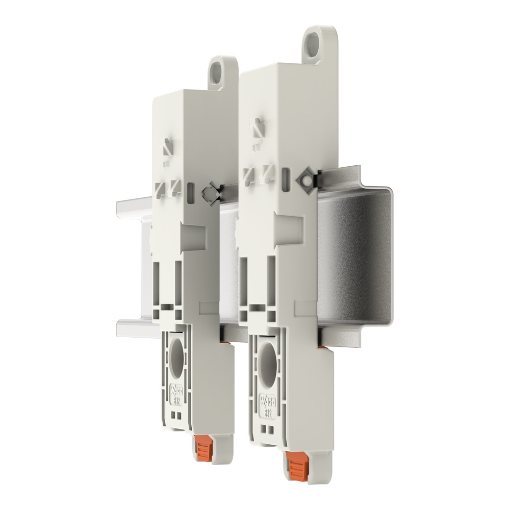 Wago Montagematerial 832-1032