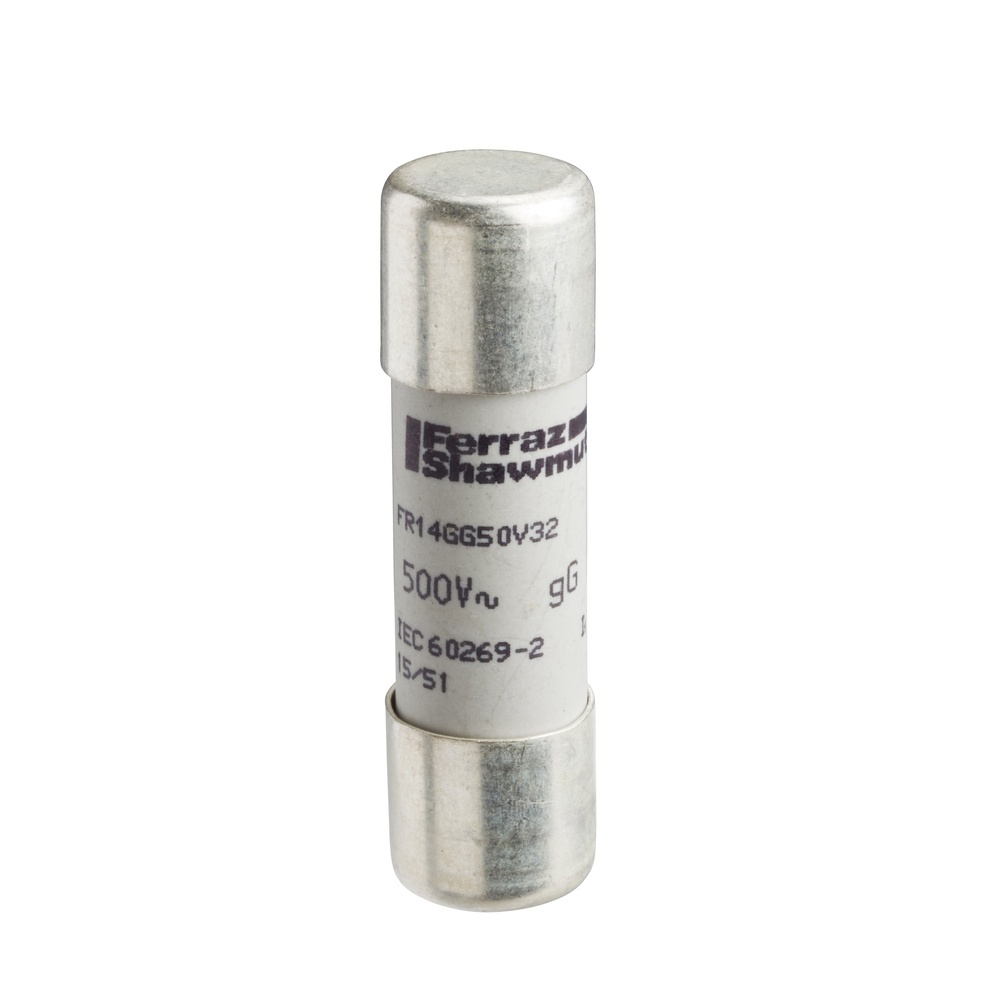 Schneider Electric Sicherung DF2EN25