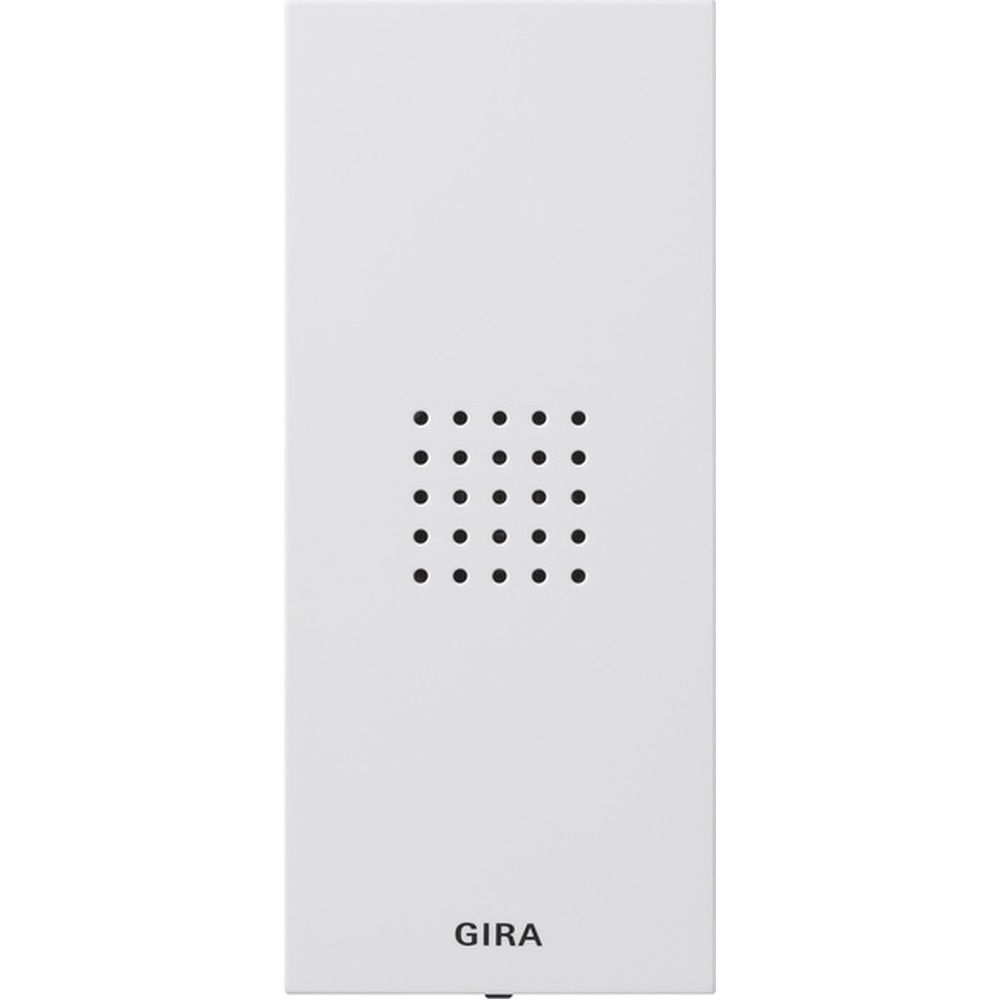 Gira Hörer Türkommunikation 141803