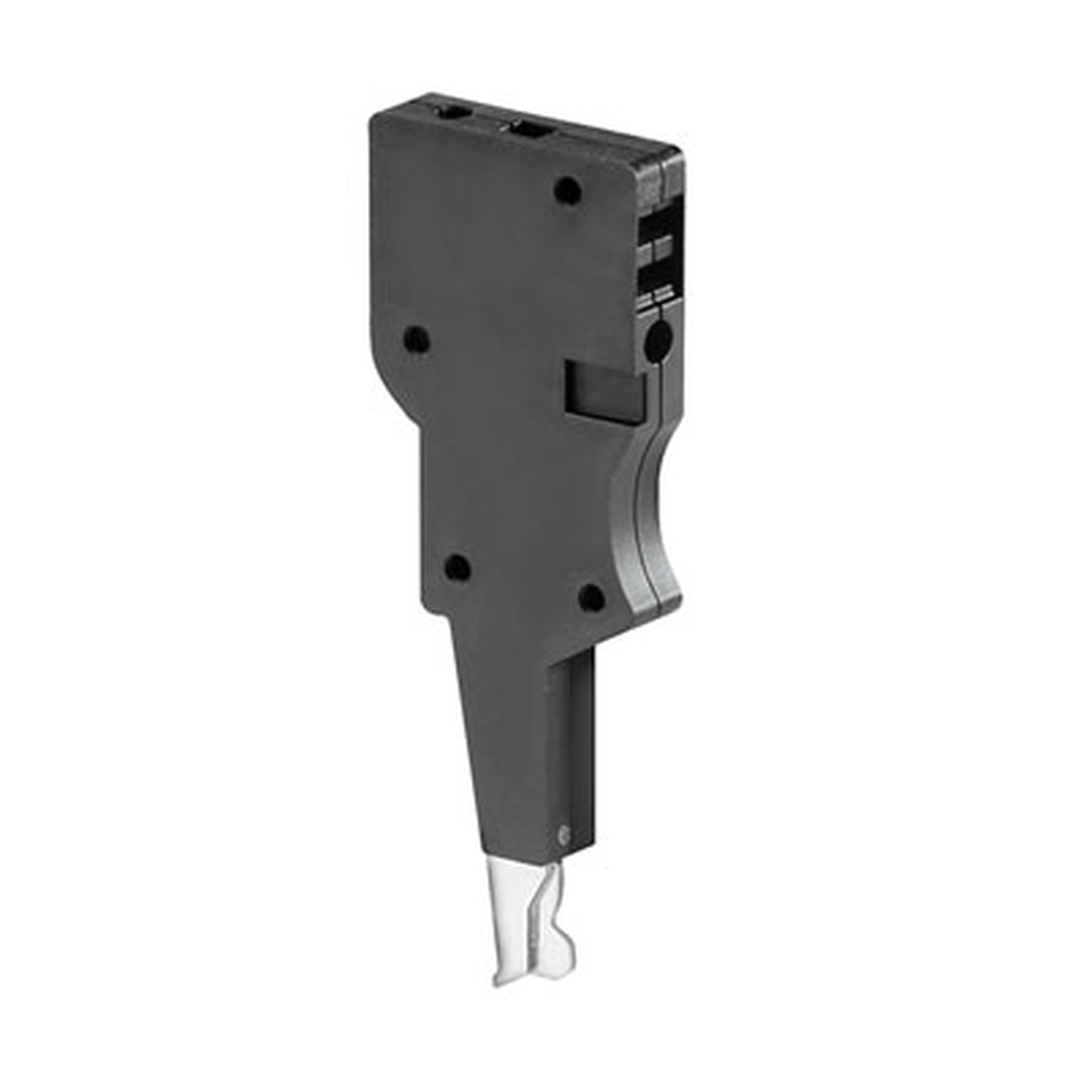 Weidmüller Testadapter 1827080000 Typ ZTA ZT2.5