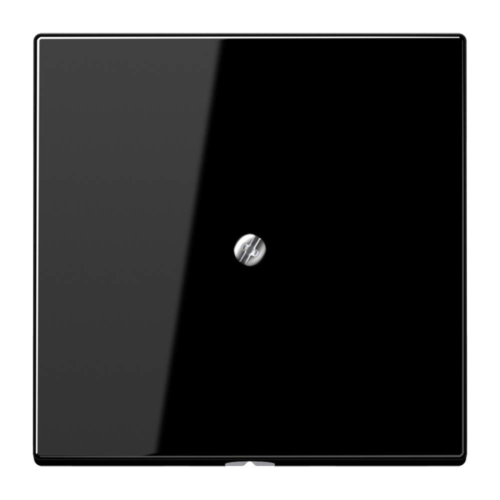 Jung Leitungsauslass LS 990 A SW