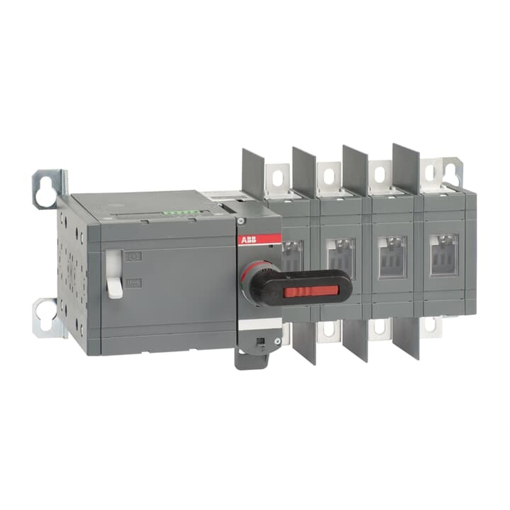 ABB Lasttrennschalter 1SCA115297R1001 Typ OTM250E4WM230C