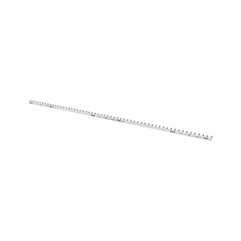 Eaton Phasenschiene 121989 Typ BB-UL-25/1P-1M/57