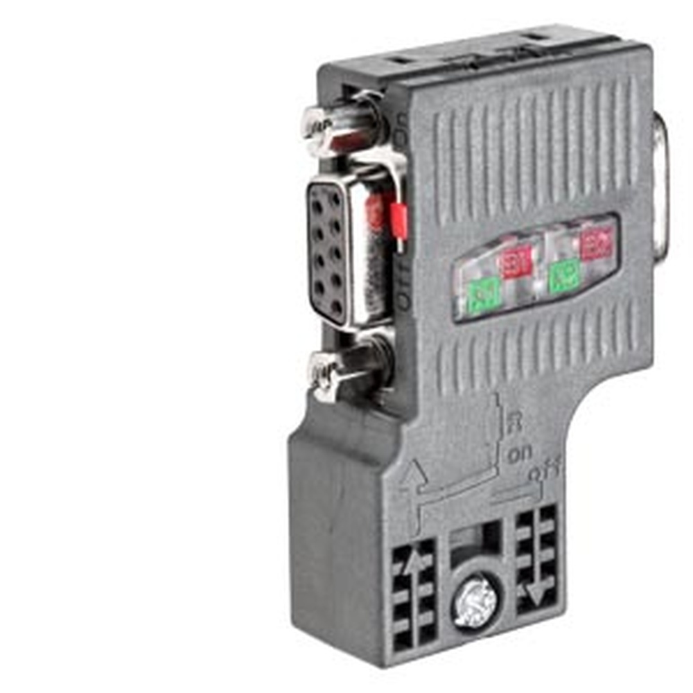 Siemens Stecker 6ES7972-0BB52-0XB0