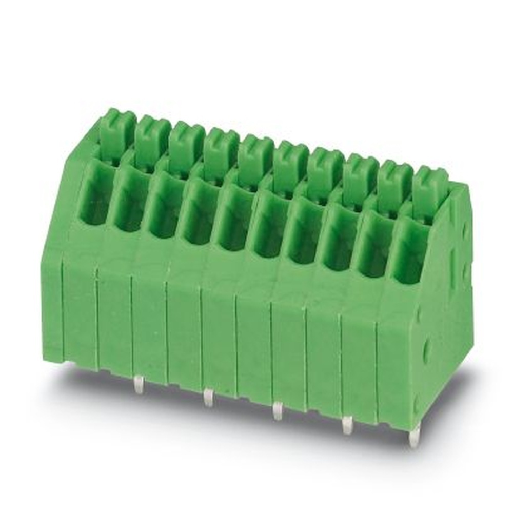 Phoenix Contact Leiterplattenklemme 1990193 Typ PTSA 0,5/21-2,5-Z
