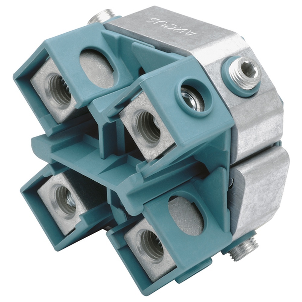 Klauke Schraubklemmringe KSK504