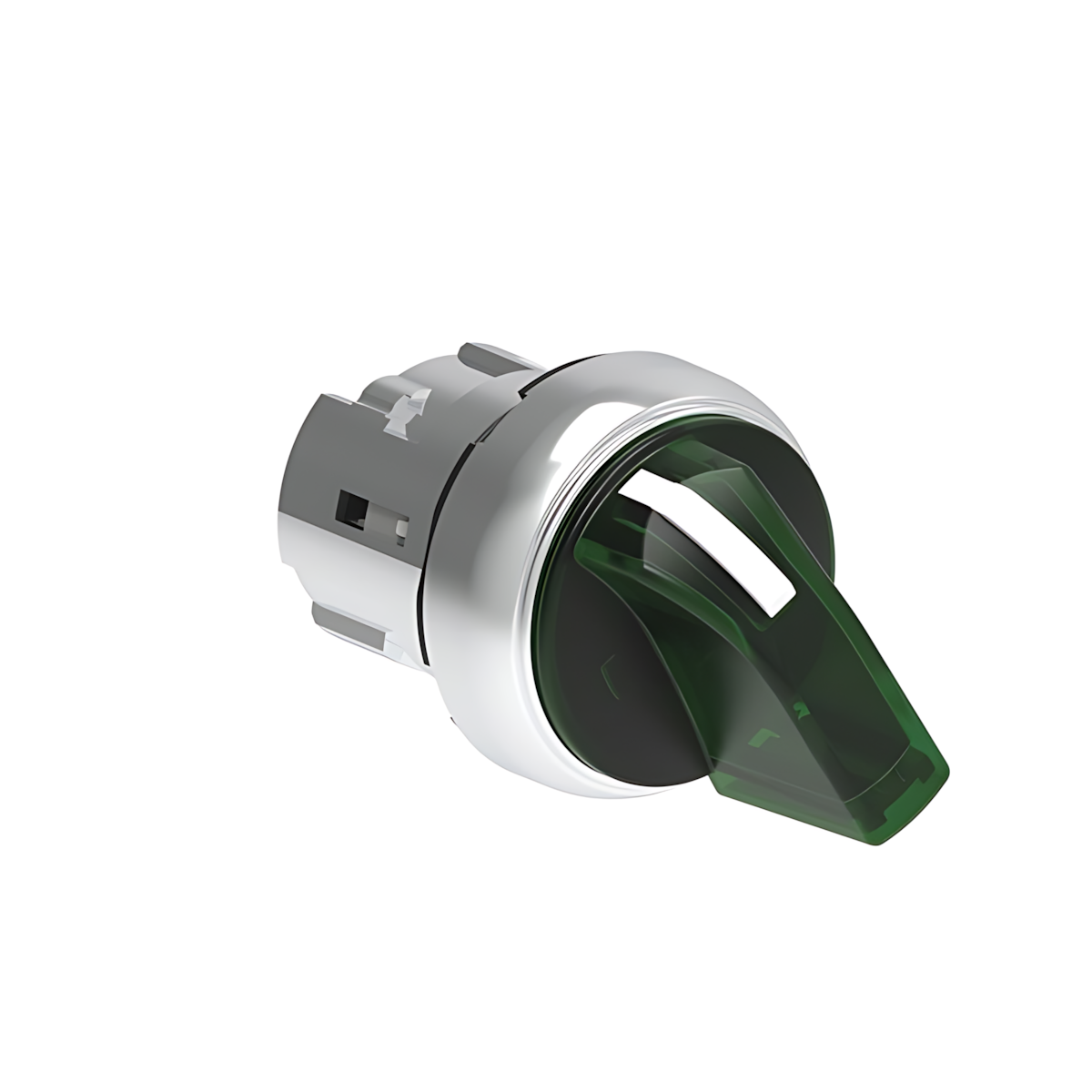 Lovato Leuchtwahlschalter LPSSL1303