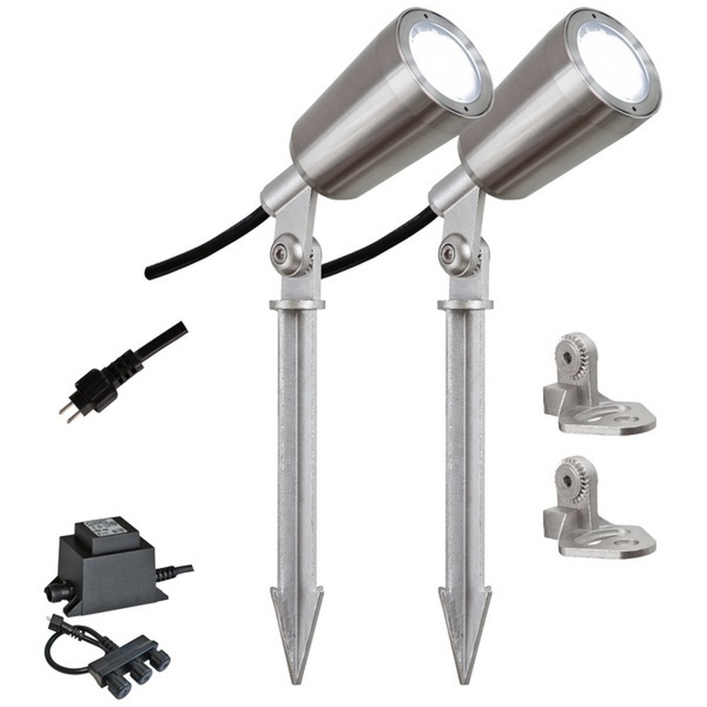 EVN Power LED Spot PC680601-2