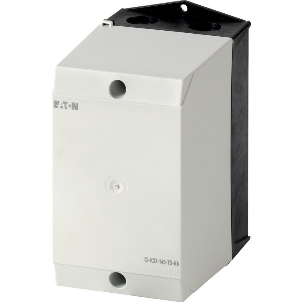 Eaton Isolierstoffgehäuse 231221 Typ CI-K2X-145-TS-NA