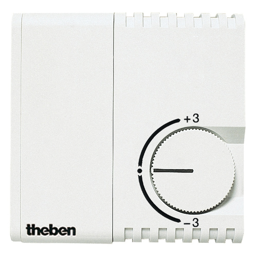 Theben Ferntemperaturfühler 9070192 Typ Ext. Temperatursensor 2