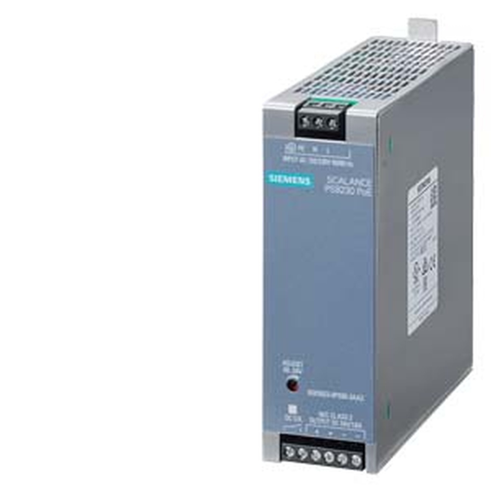 Siemens Stromversorgung 6GK5923-0PS00-3AA2