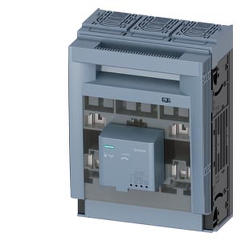 Siemens Sicherungskasttrennschalter 3NP1153-1DA14