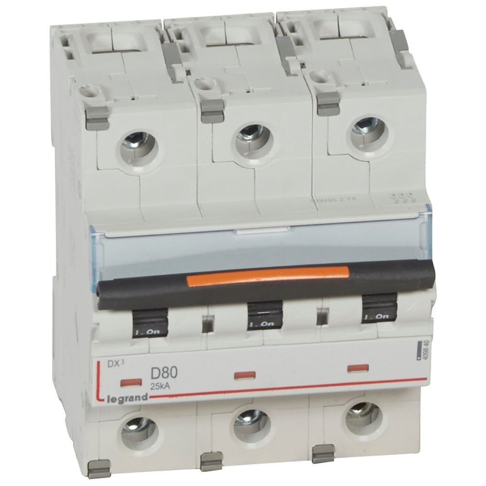 Legrand Leitungsschutzschalter 409840