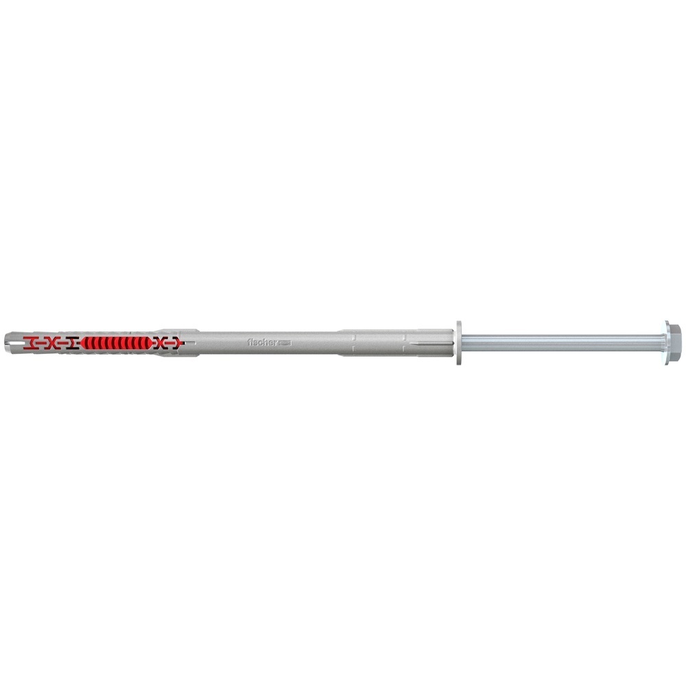 Fischer Langschaftdübel 562171 Typ DuoXpand 10x160 FUS LANGSCHAFTDÜBEL