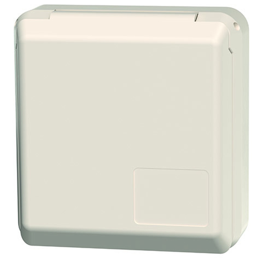 Mennekes Anbaudose 4113