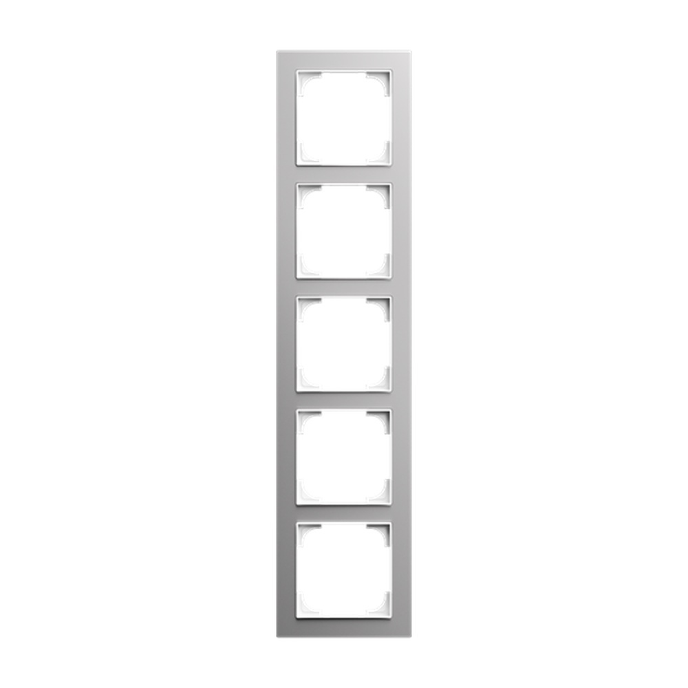 Busch-Jaeger Abdeckrahmen 1725-4073 Typ 2CLA897500A1758
