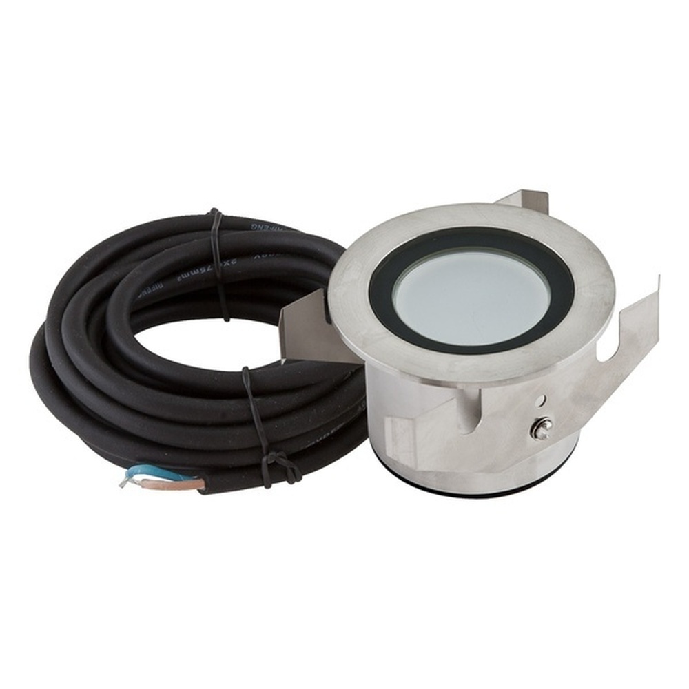 EVN LED Boden Einbauleuchte P68132