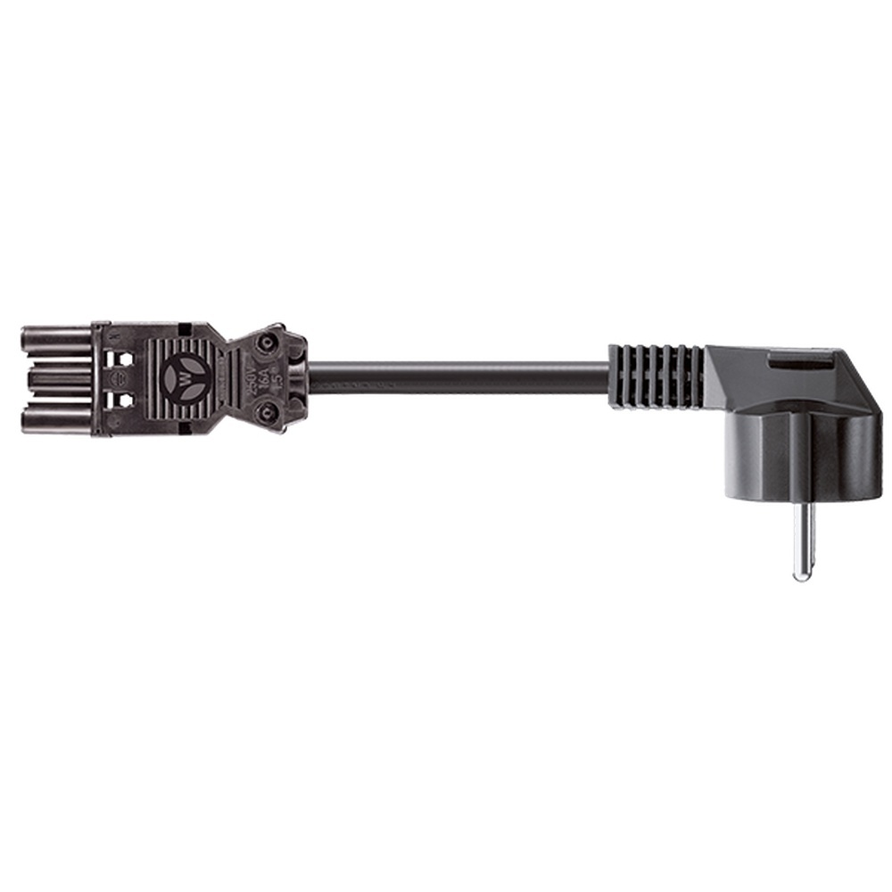Bachmann Gerätezuleitung 375.076