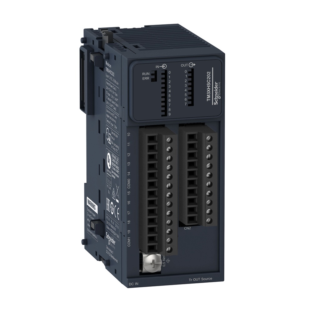 Schneider Electric Expertenmodul TM3XHSC202