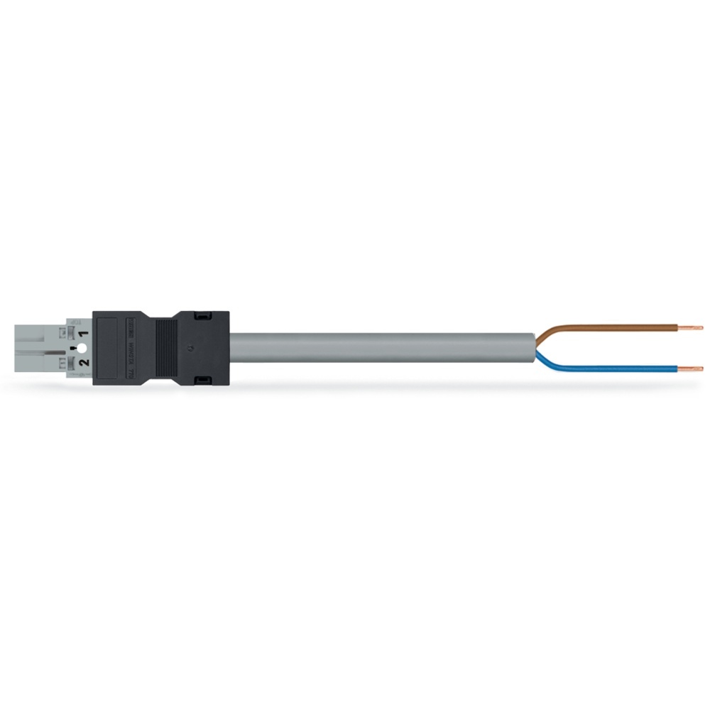 Wago Anschlussleitung Stecker 771-8992/206-103
