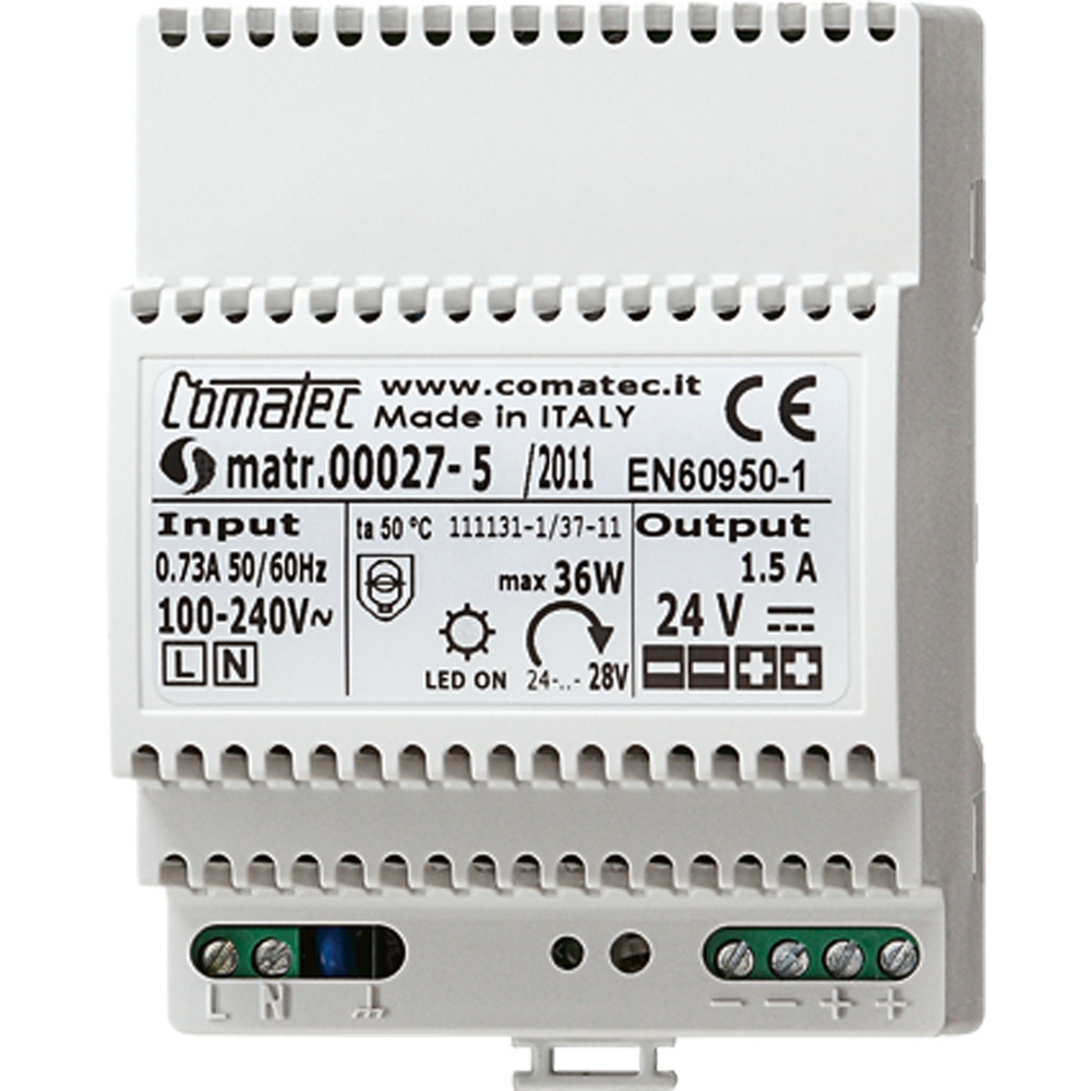 Jung Netzteil NT 2415 REG VDC