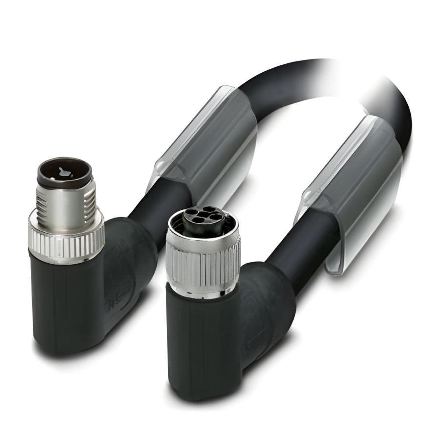 Phoenix Contact Powerleitung 1415197 Typ SAC-4P-MRT/ 2,0-PUR/FRT SCO Phoenix Contact Powerleitung 1415197 Typ SAC-4P-MRT/ 2,0-PUR/FRT SCO