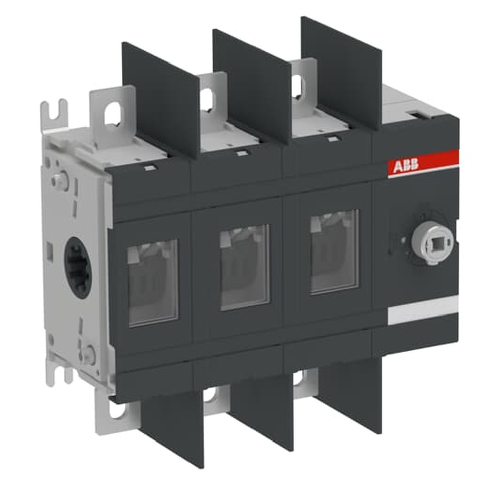 ABB Lasttrennschalter 1SCA022723R0570 Typ OT200U30