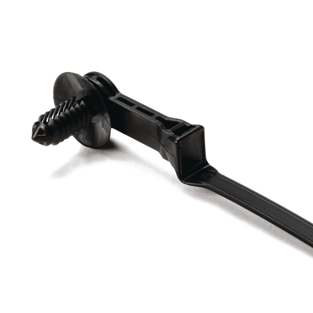 Hellermann Befestigungsbinder 157-00164 Typ T50ROSFT6SO25R-PA66HIRHS-BK Hellermann Befestigungsbinder 157-00164 Typ T50ROSFT6SO25R-PA66HIRHS-BK
