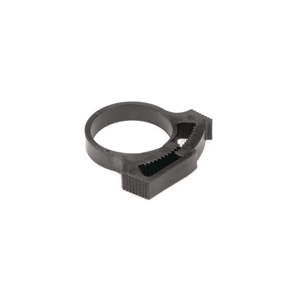 Hellermann Befestigungsschelle 190-00254 Typ SNP12A PA66GF13 BK 100