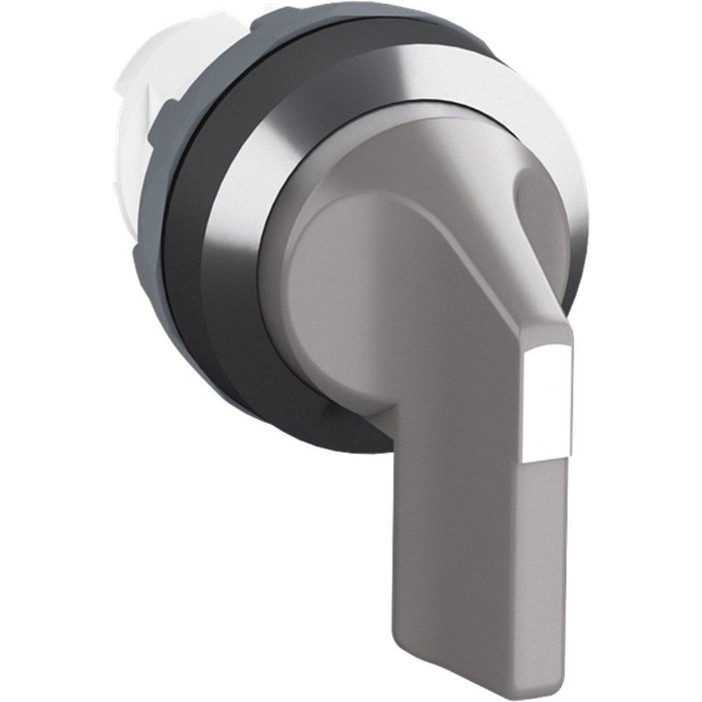 ABB Frontelement für Wahlschalter 1SFA611203R2007 Typ M2SS4-20U