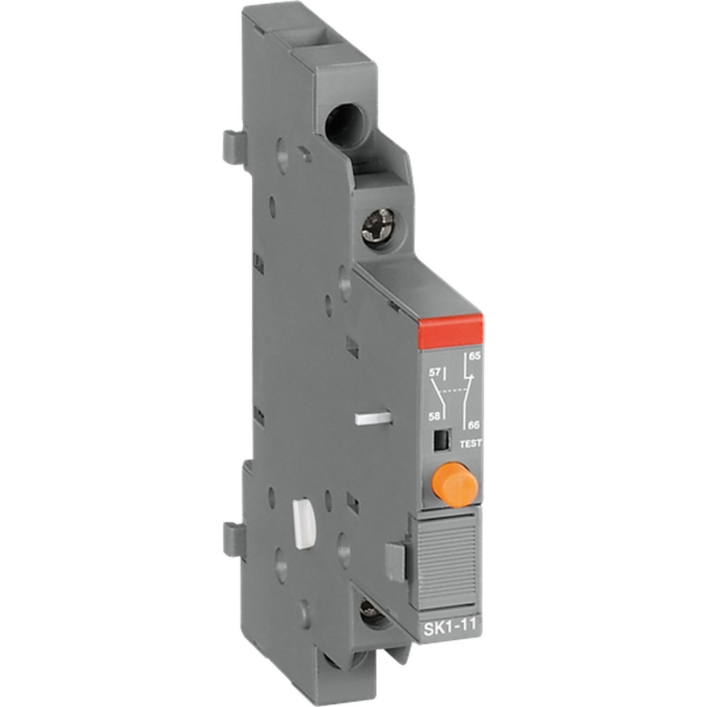 ABB Hilfsschalterblock 1SAM201903R1001 Typ SK1-11