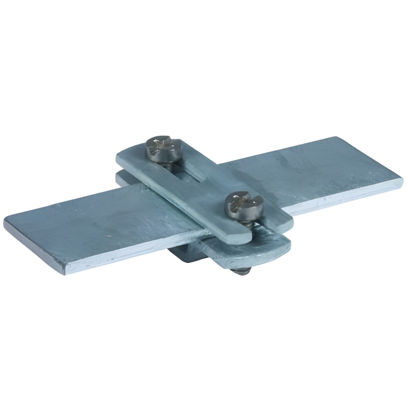 Dehn + Söhne Flachbandhalter 284030 Typ FBH ZS 30 B6.5X16 STTZN