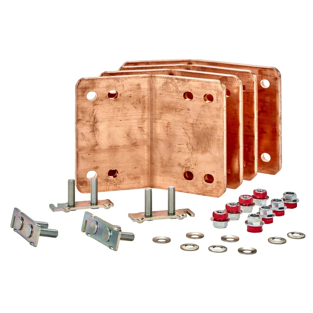 Schneider Electric Eckverbindungsset LVS04613