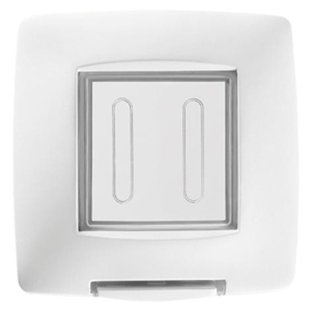 Gewiss Abdeckrahmen GW16702TB Gewiss Abdeckrahmen GW16702TB