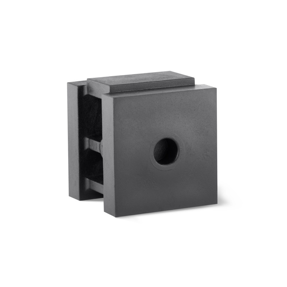 Hellermann Tyton Blindtülle 440-00004 Typ VP-S_0_Blindinsert-TPE-BK (20)