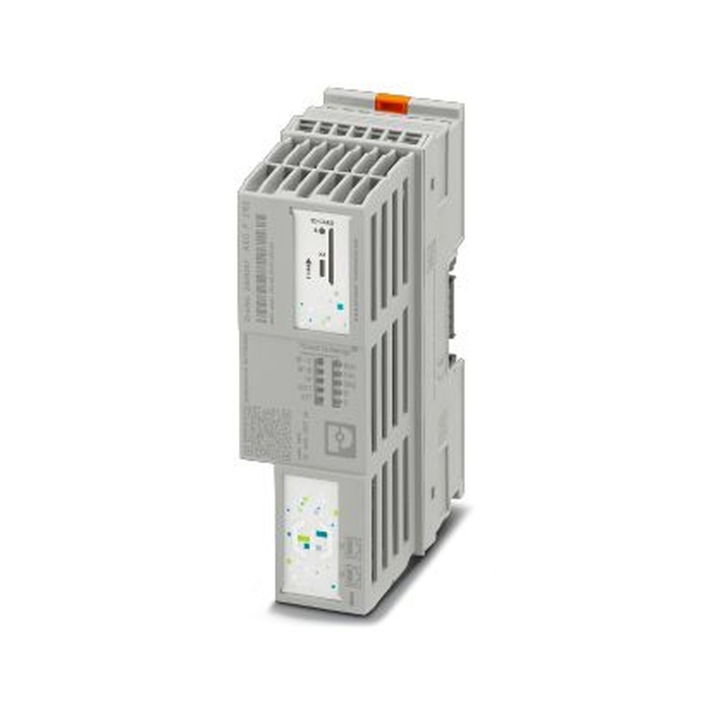 Phoenix Contact Steuerung 1114234 Typ SOL-SA-PCU-41XX