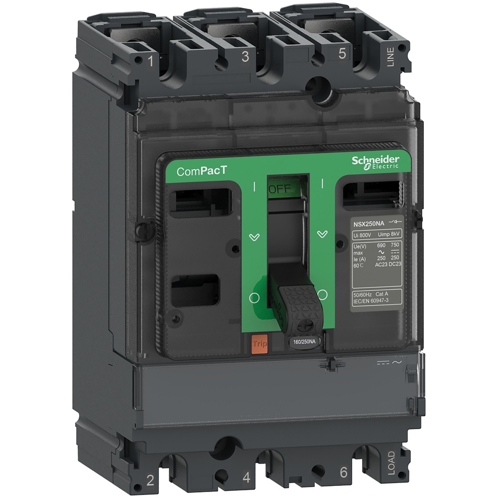 Schneider Electric Lasttrennschalter C103100S