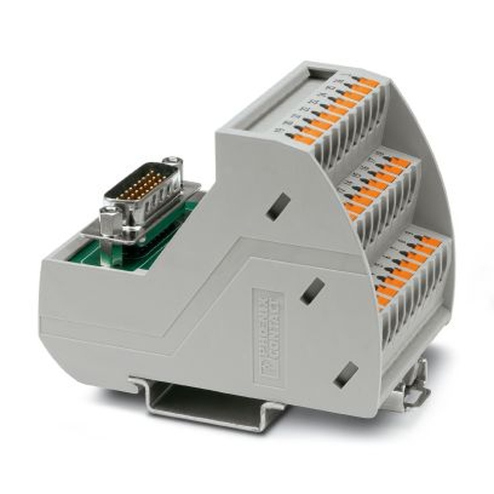 Phoenix Contact Übergabemodul 2904269 Typ VIP-3/PT/HD26SUB/M