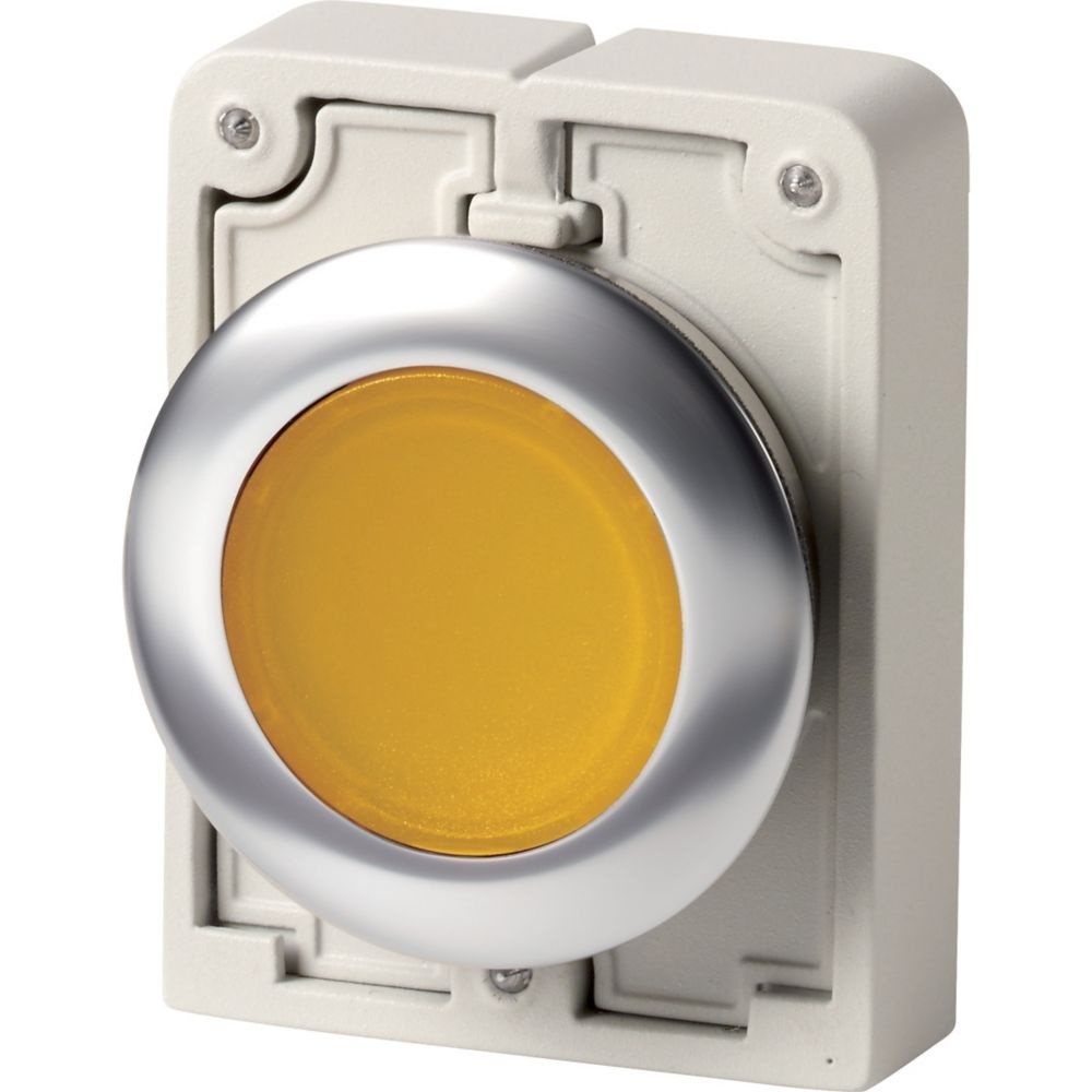 Eaton Leuchtdrucktasten 197015 Typ M30I-FDL-Y-SP