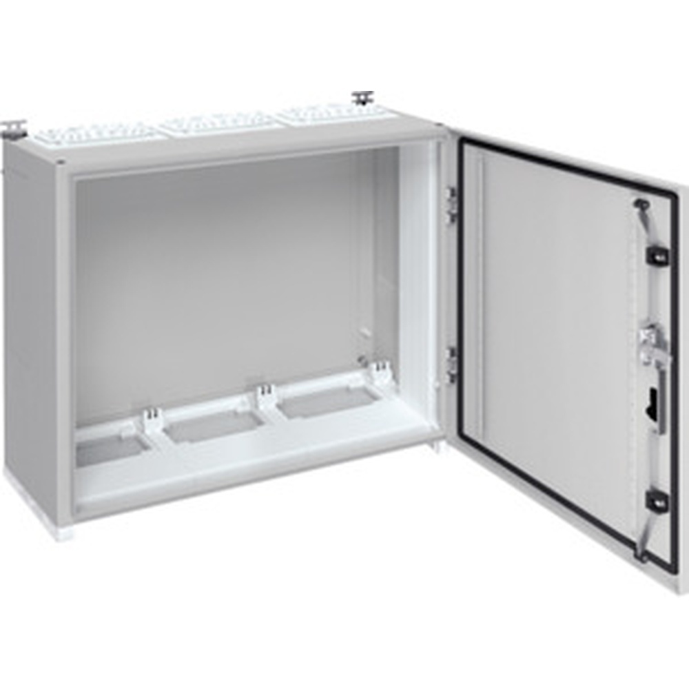 Hager Schrank FR53E