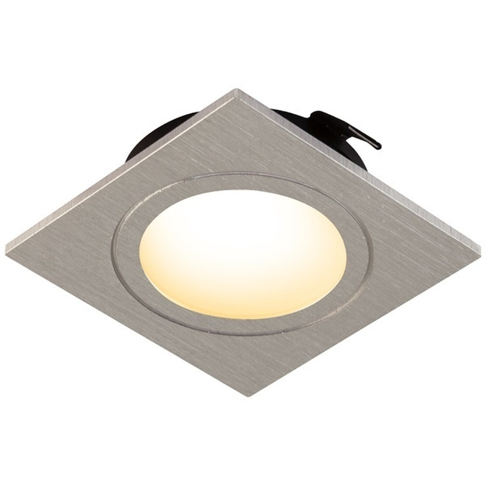 EVN LED Decken Einbauleuchte L24301402