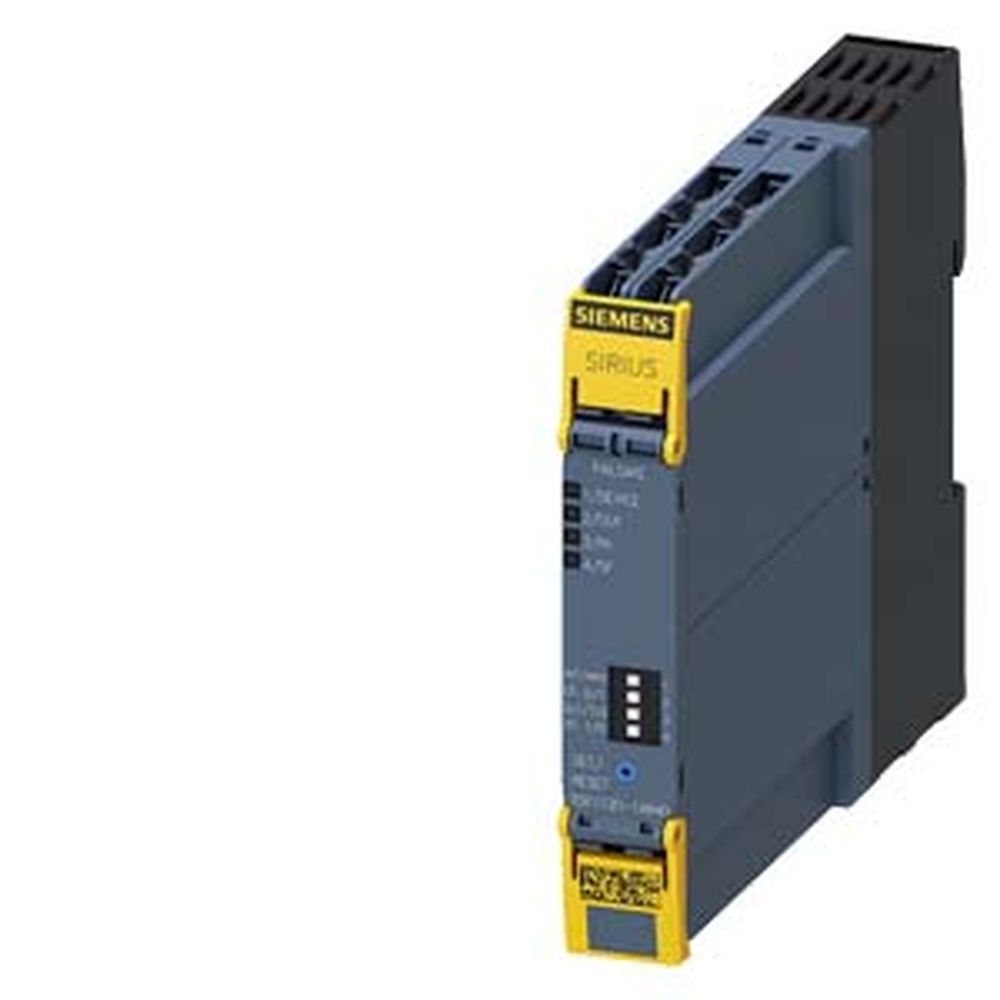 Siemens Sicherheitsschaltgerät 3SK1120-1AB40
