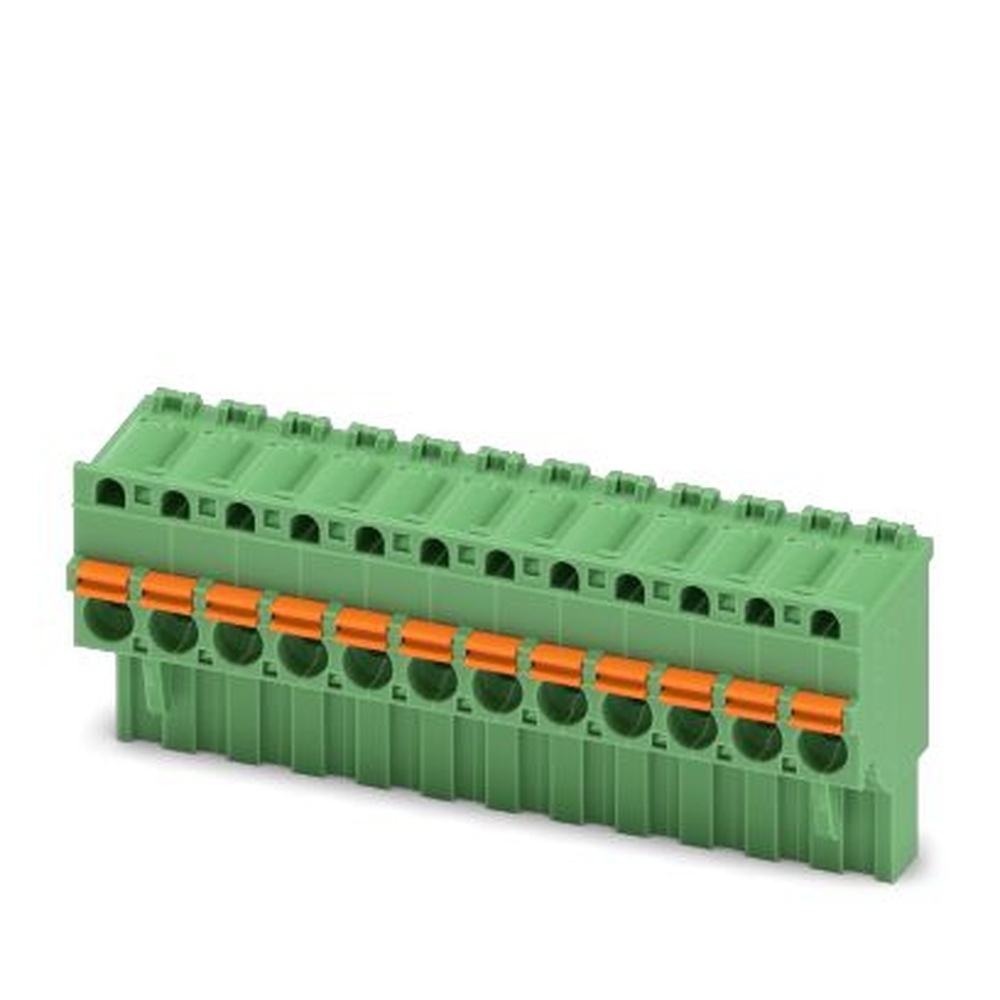 Phoenix Contact Leiterplattenstecker 1874057 Typ FKCVR 2,5/12-ST-5,08