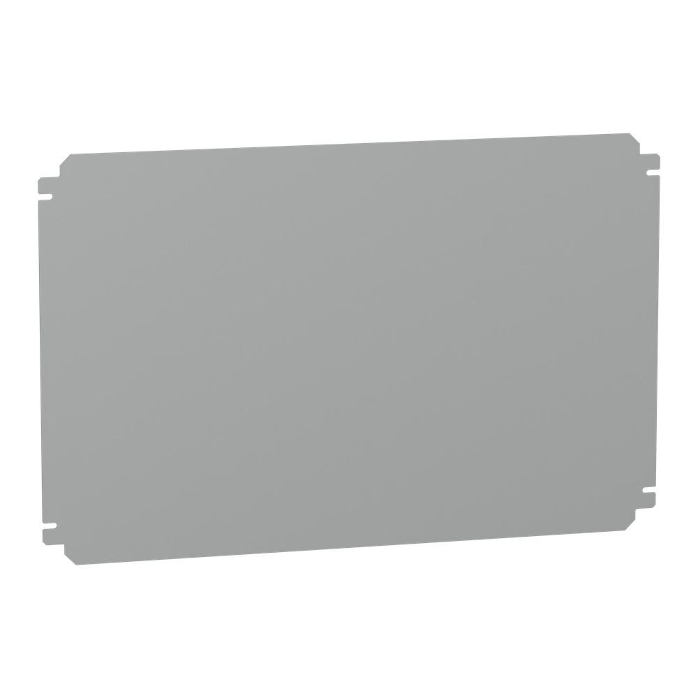 Schneider Electric Montageplatte NSYMM46SB