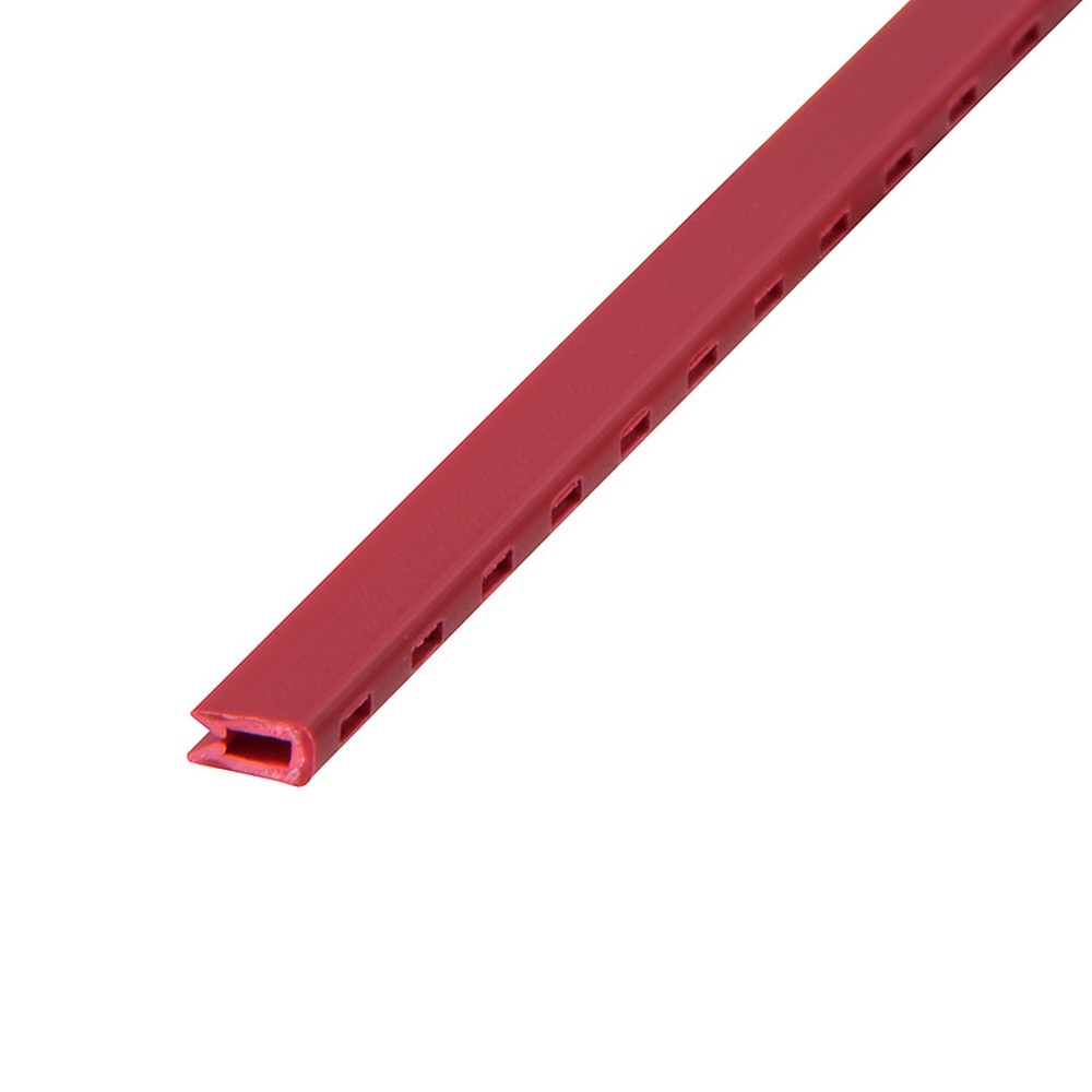 Weidmüller Isolationsprofil 0546040000 Typ ISPF QB58 RT Weidmüller Isolationsprofil 0546040000 Typ ISPF QB58 RT
